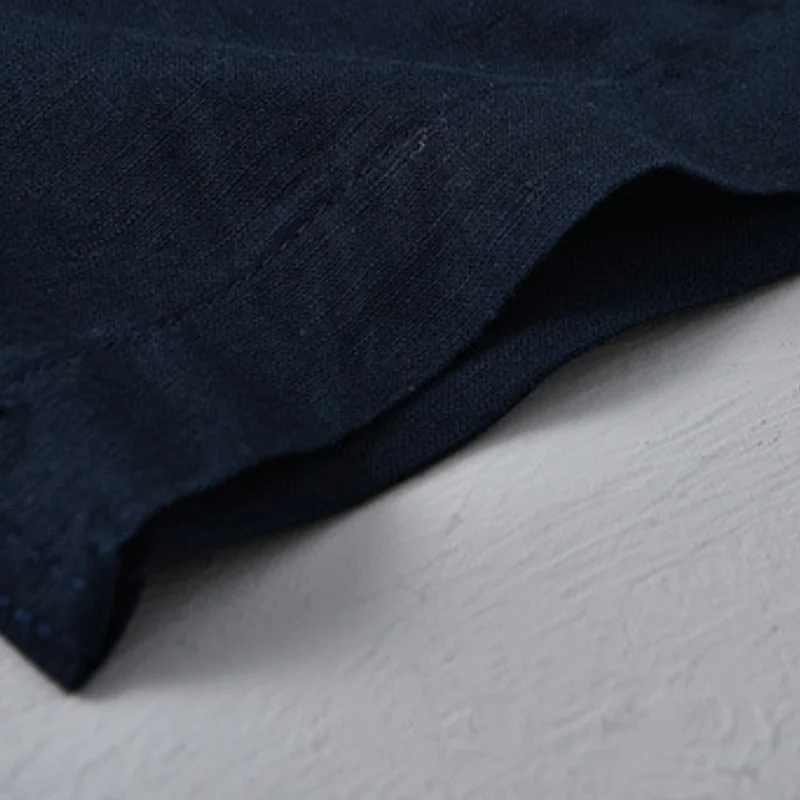 Marcial | Alessio Linen Shirt - Image 16
