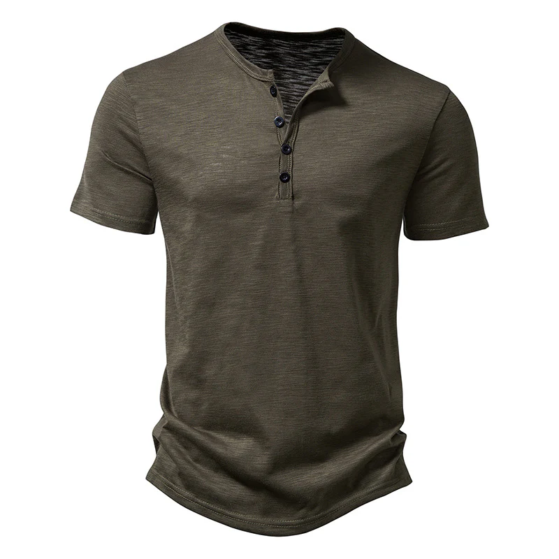 Marco® | Henley Tee - Image 10