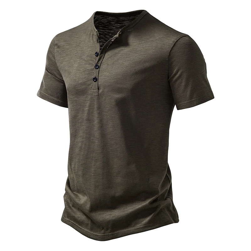 Marco® | Henley Tee - Image 11