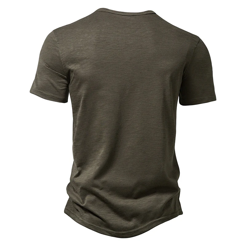 Marco® | Henley Tee - Image 12