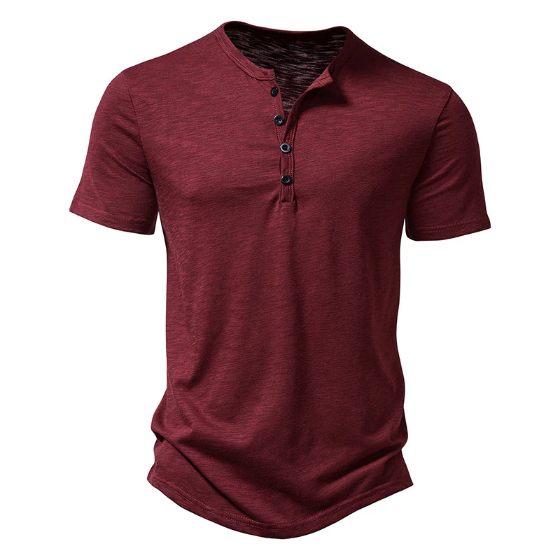 Marco® | Henley Tee - Image 13