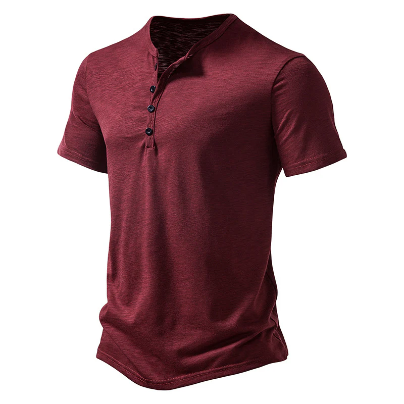 Marco® | Henley Tee - Image 14