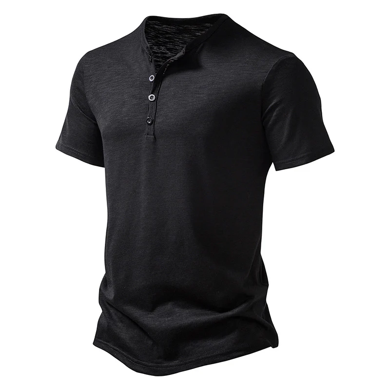 Marco® | Henley Tee - Image 2
