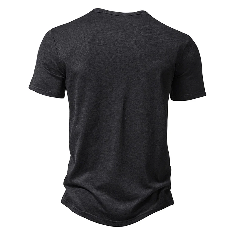 Marco® | Henley Tee - Image 3