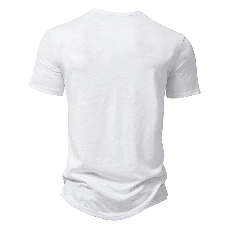 Marco® | Henley Tee - Image 6