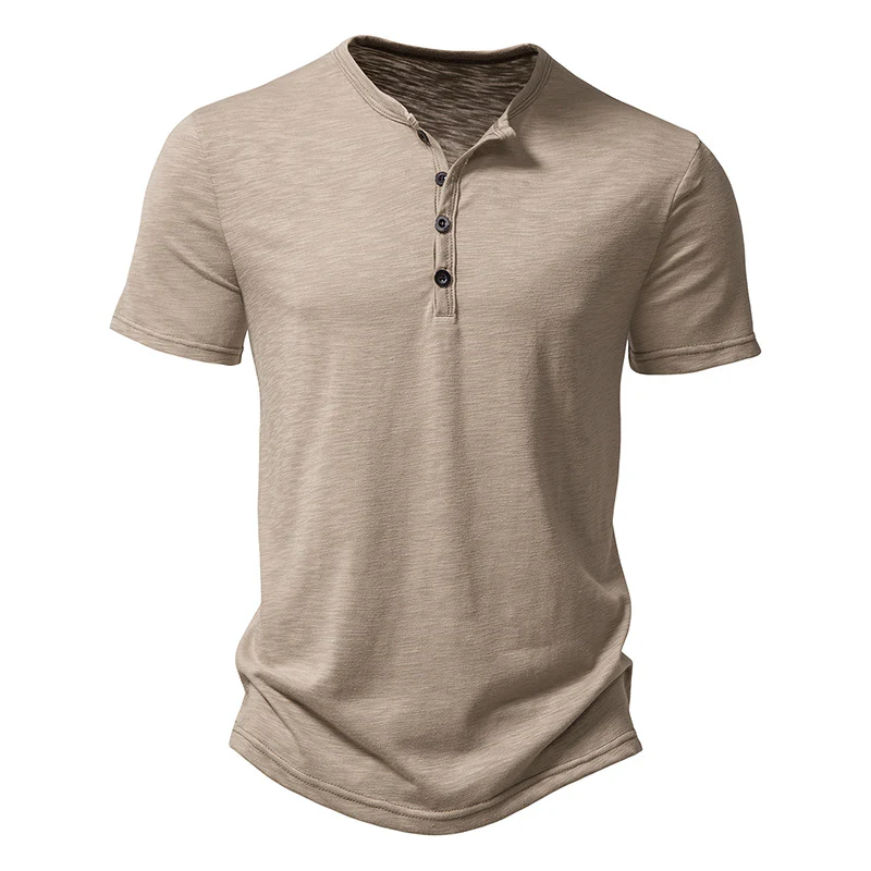 Marco® | Henley Tee - Image 7