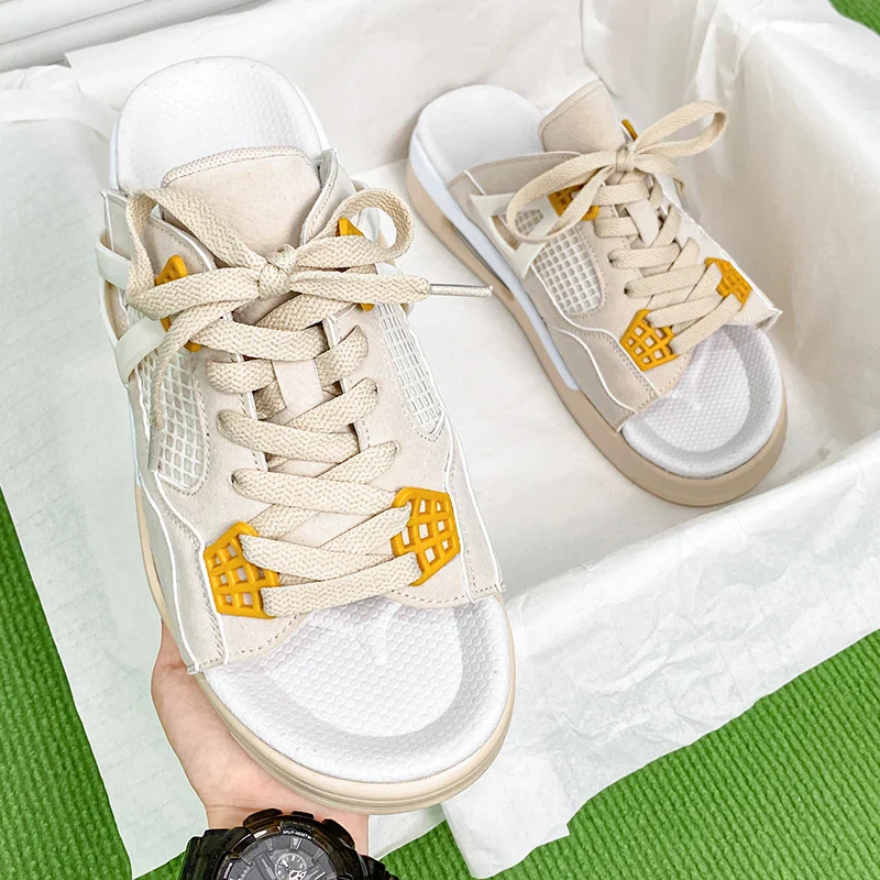 Marco® | Sneaker Slides - Image 12