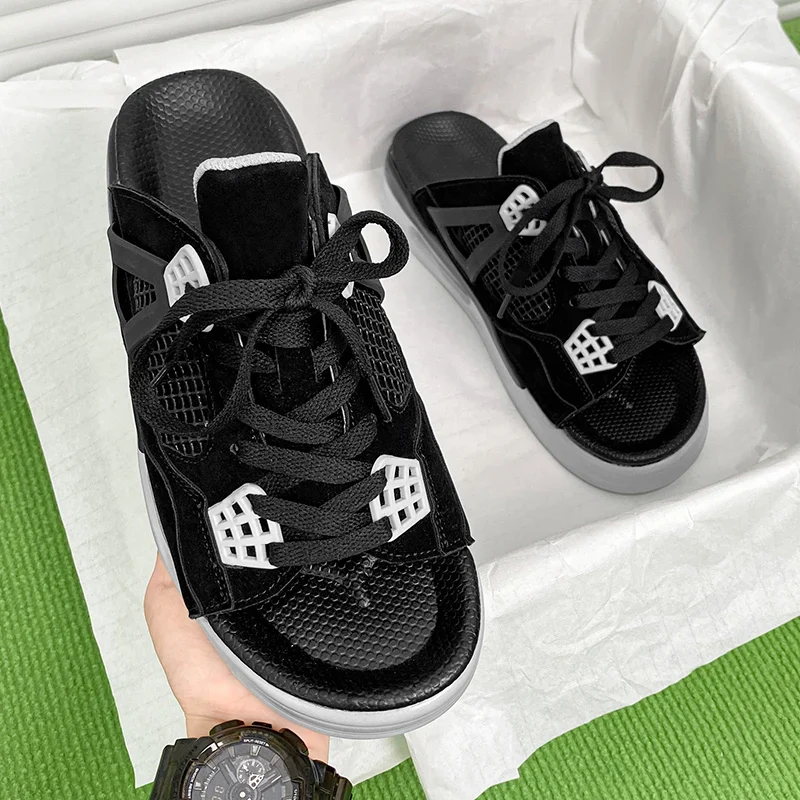 Marco® | Sneaker Slides - Image 8