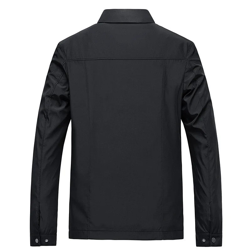 Marcos® | Breathable spring jacket - Image 4