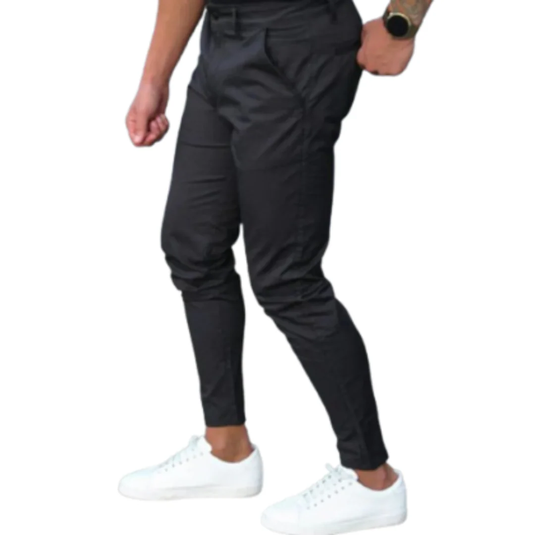 Marcos® | Relaxed And Stylish   Trousers - Image 2