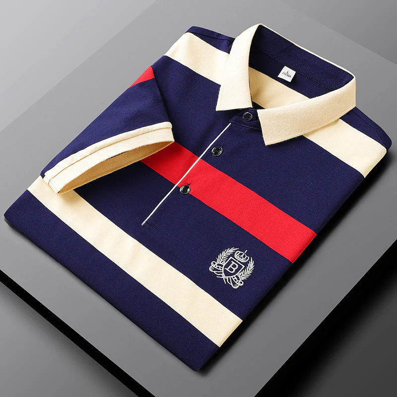 Mariano | Premium Men's Polo - Image 3