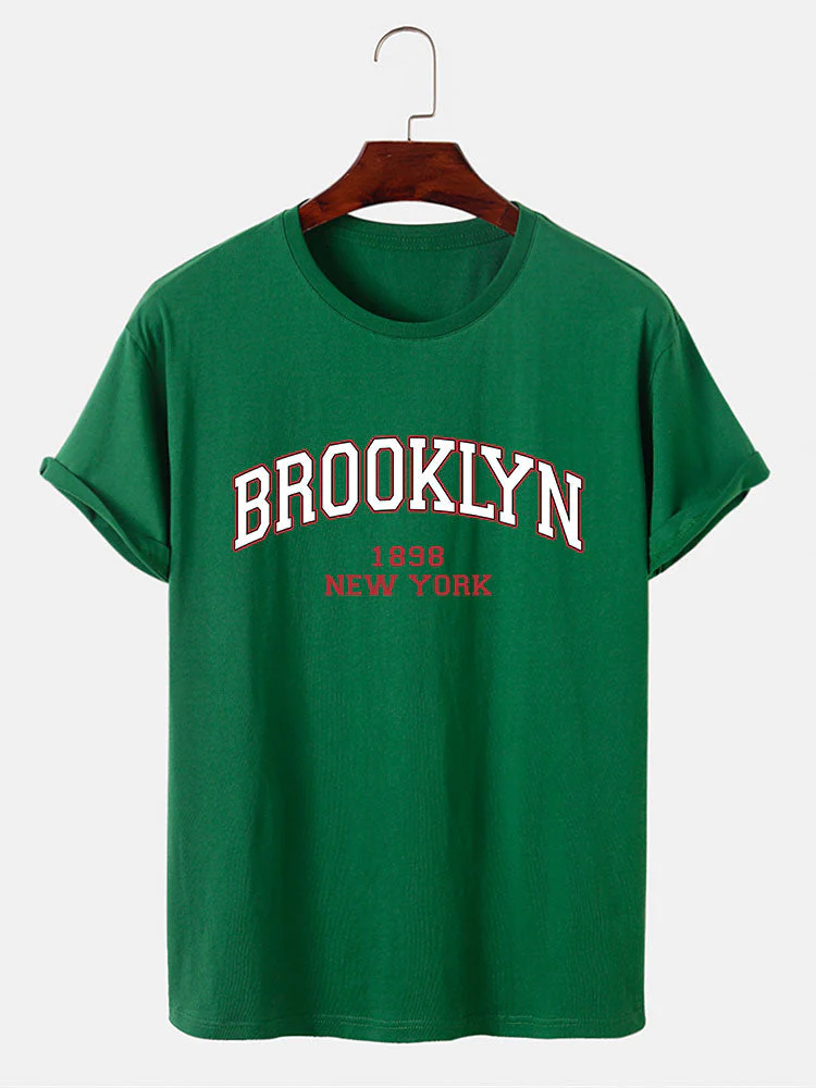 Marino® | Print T-Shirt - Image 4
