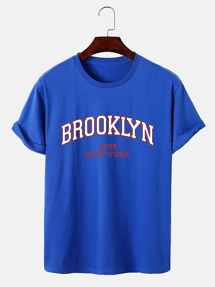 Marino® | Print T-Shirt - Image 7