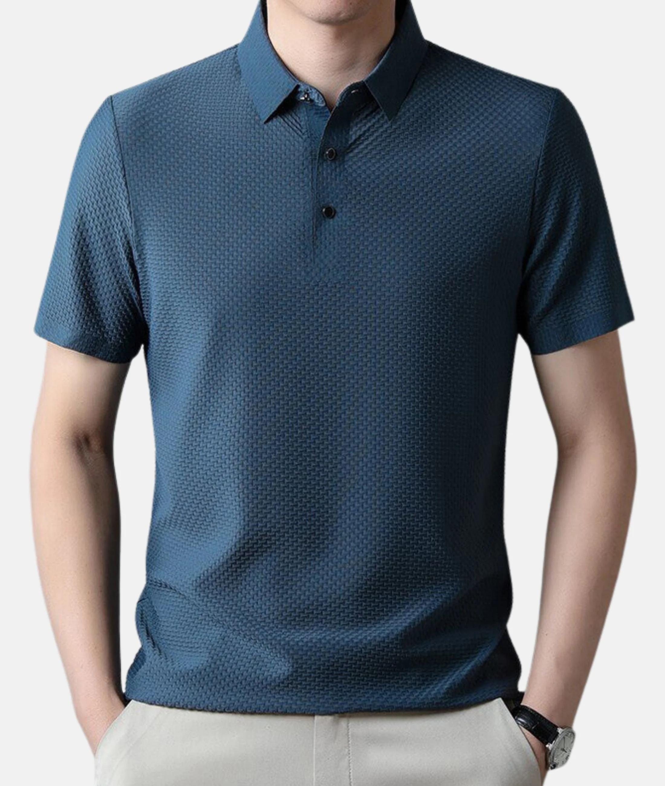 Marino | Casual Venice Polo  50% Discount! - Image 5