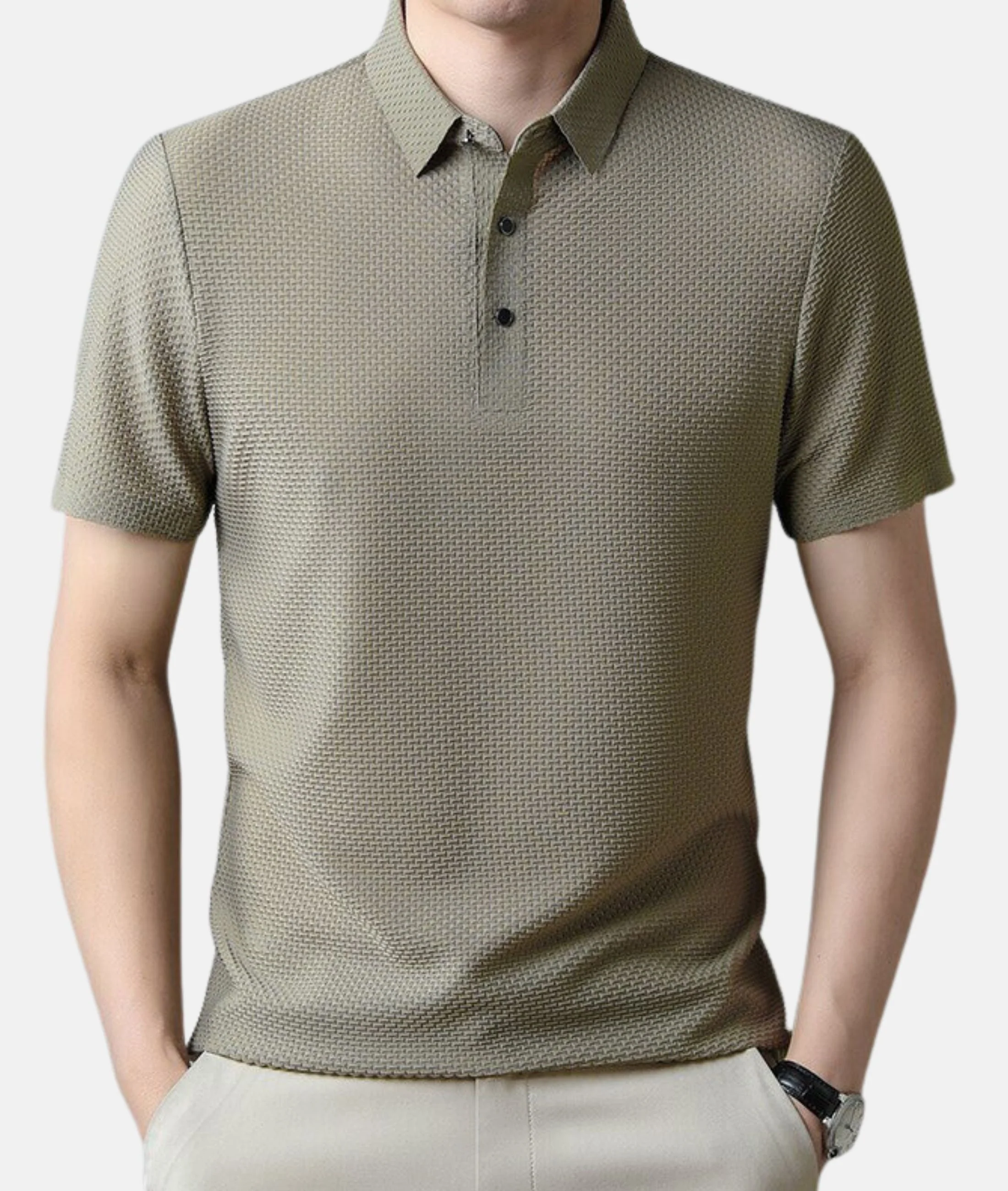 Marino | Casual Venice Polo  50% Discount! - Image 6