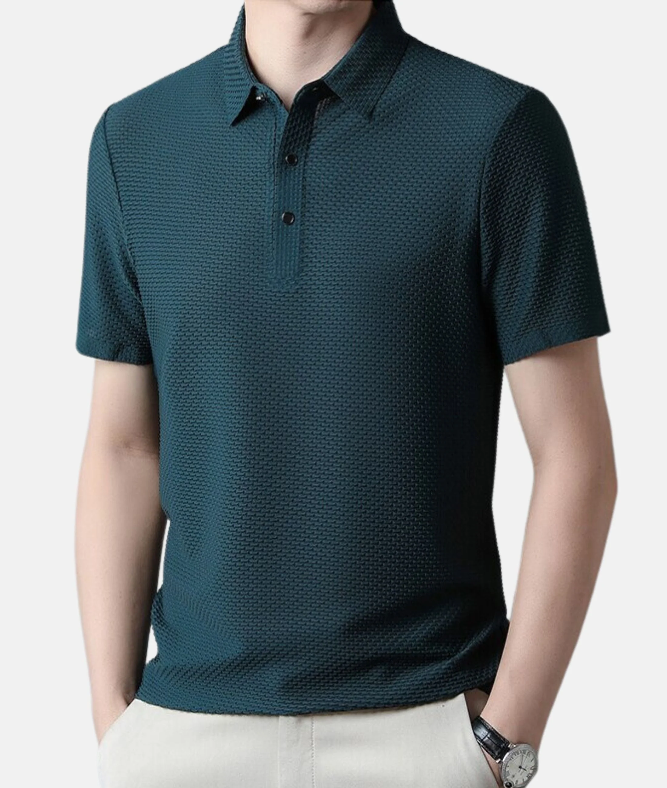 Marino | Casual Venice Polo  50% Discount! - Image 8