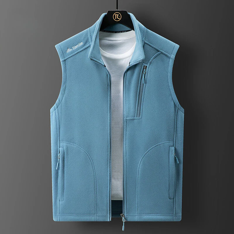 Mario® | Fleece Vest - Image 5