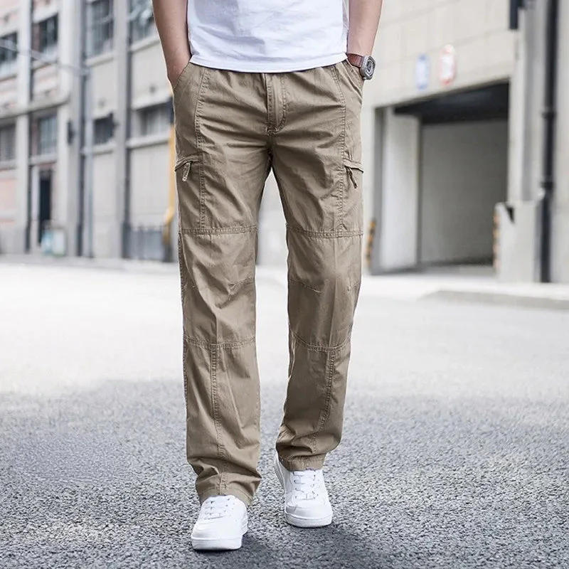 Mario® | Stylish And Elegant   Trousers