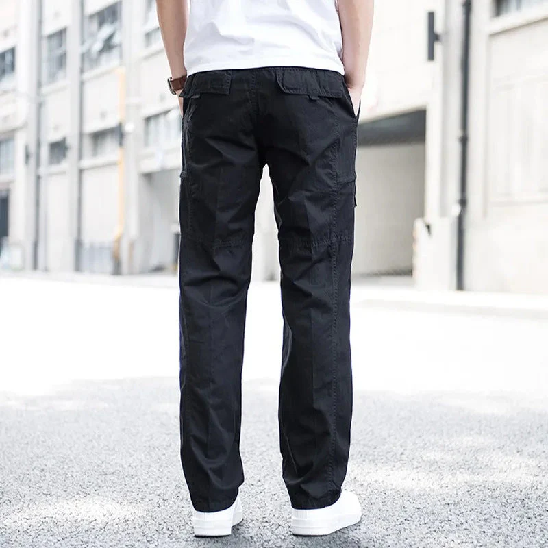 Mario® | Stylish And Elegant   Trousers - Image 4