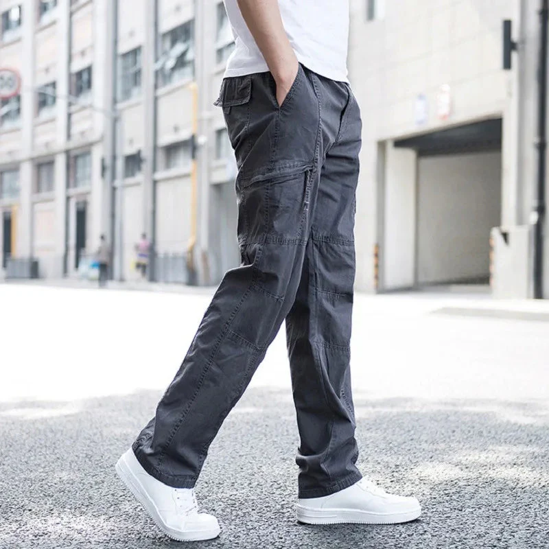 Mario® | Stylish And Elegant   Trousers - Image 7