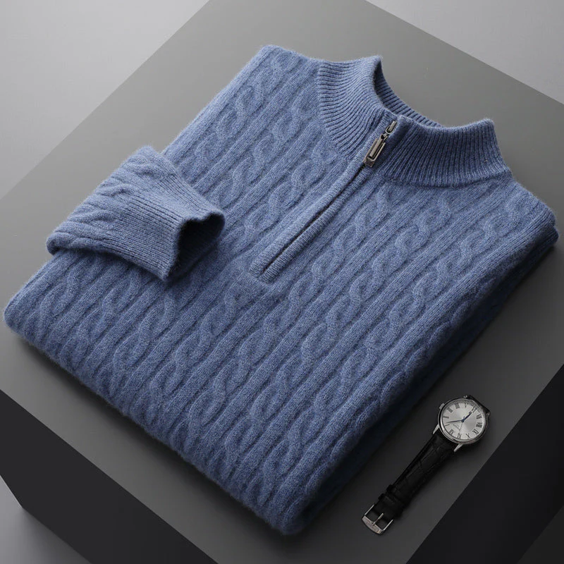 Mario® | Wool sweater