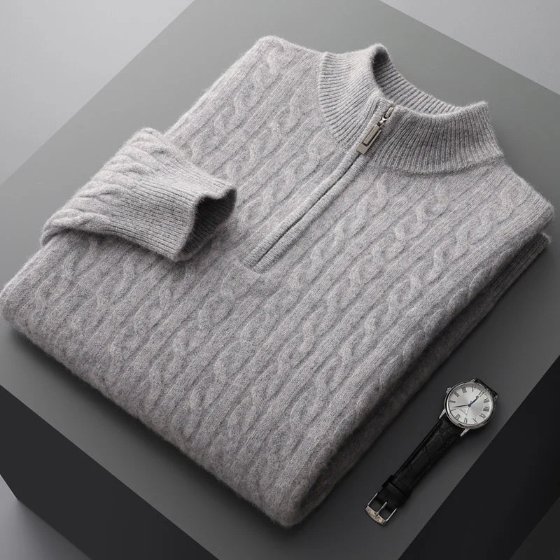Mario® | Wool sweater - Image 10