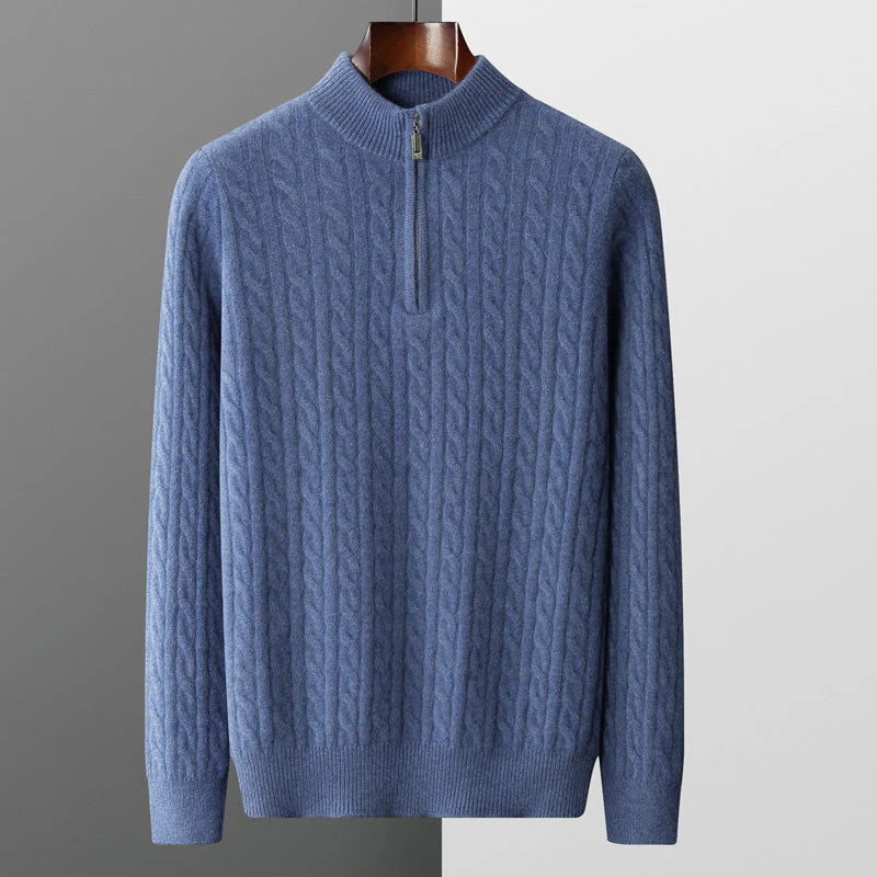 Mario® | Wool sweater - Image 2
