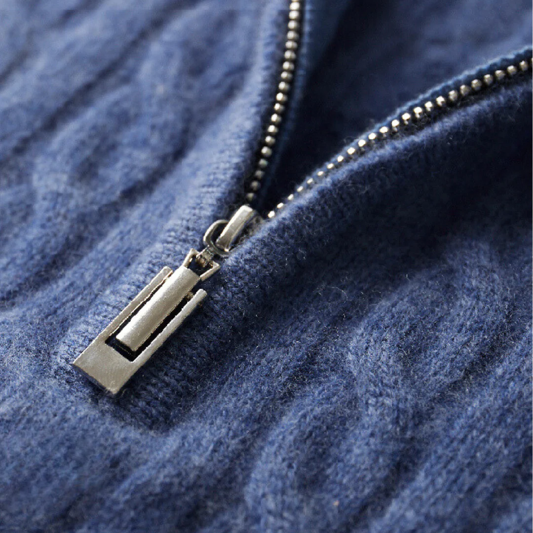 Mario® | Wool sweater - Image 6