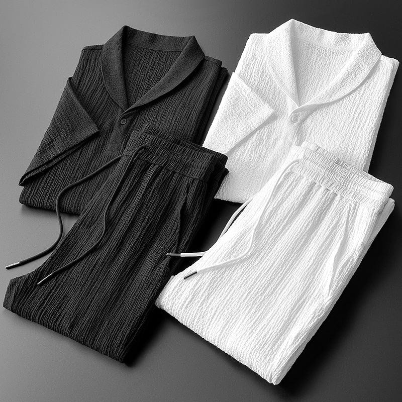 Mark® | Top And Pants For Men - Image 2