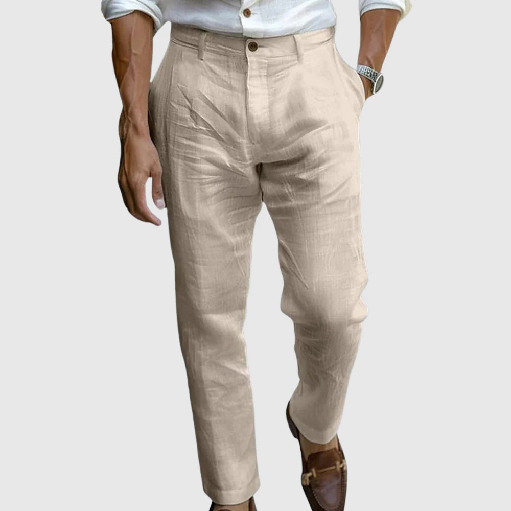 Mark | ELEGANT PANTS - Image 2