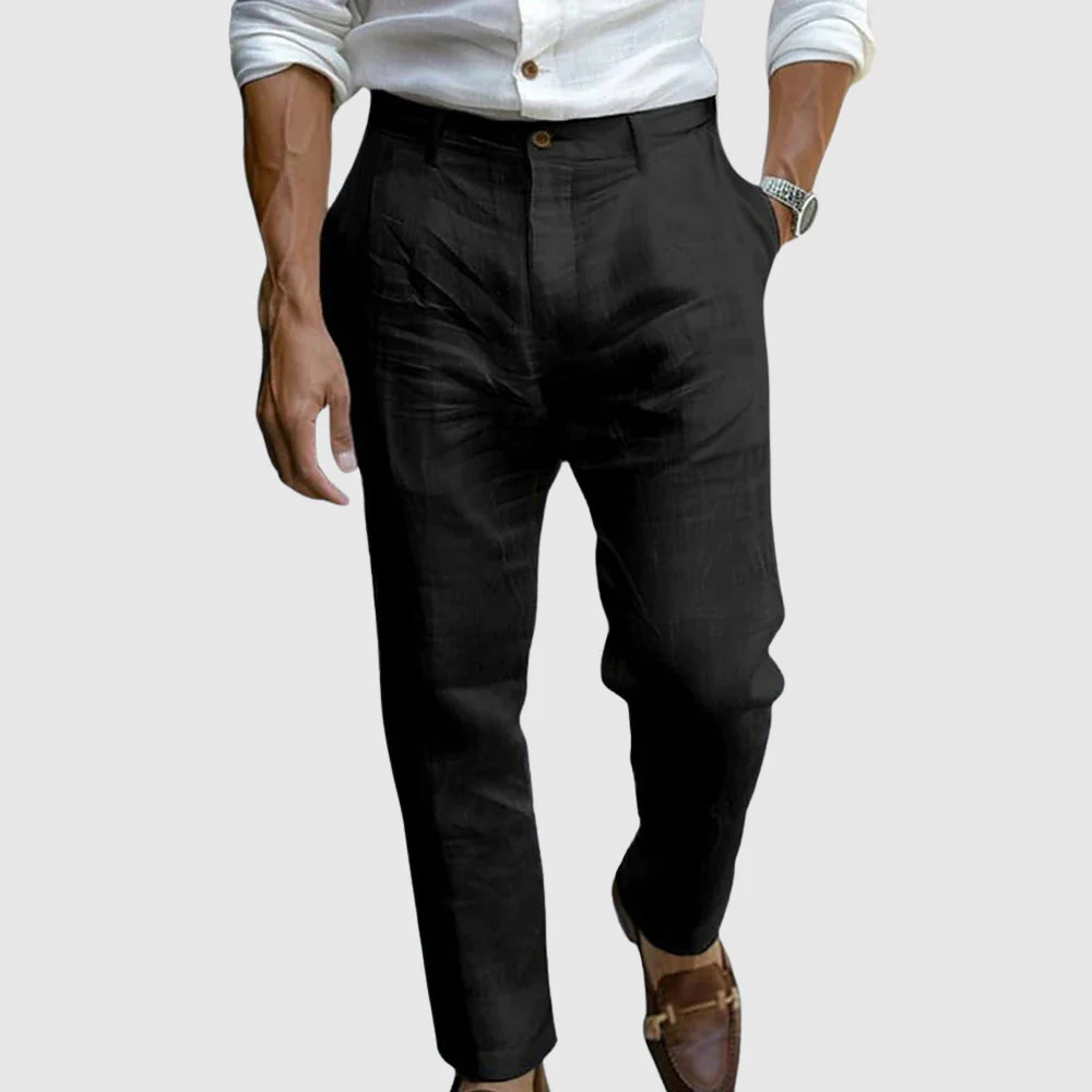 Mark | ELEGANT PANTS - Image 3