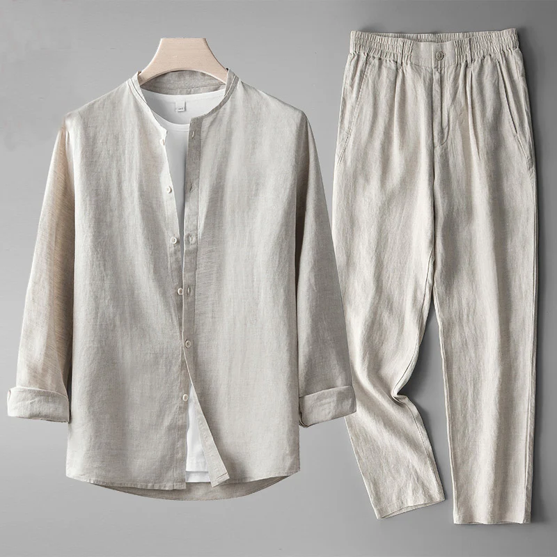 Marley® | Linen Set