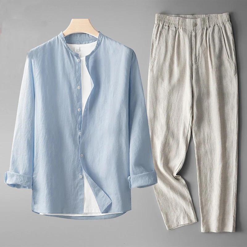 Marley® | Linen Set - Image 3