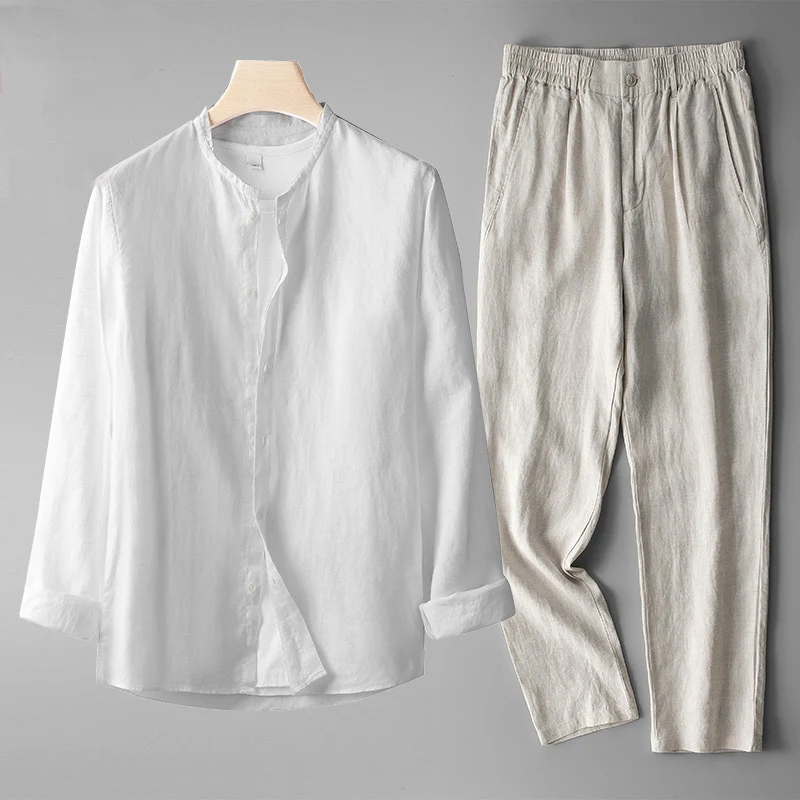 Marley® | Linen Set - Image 4