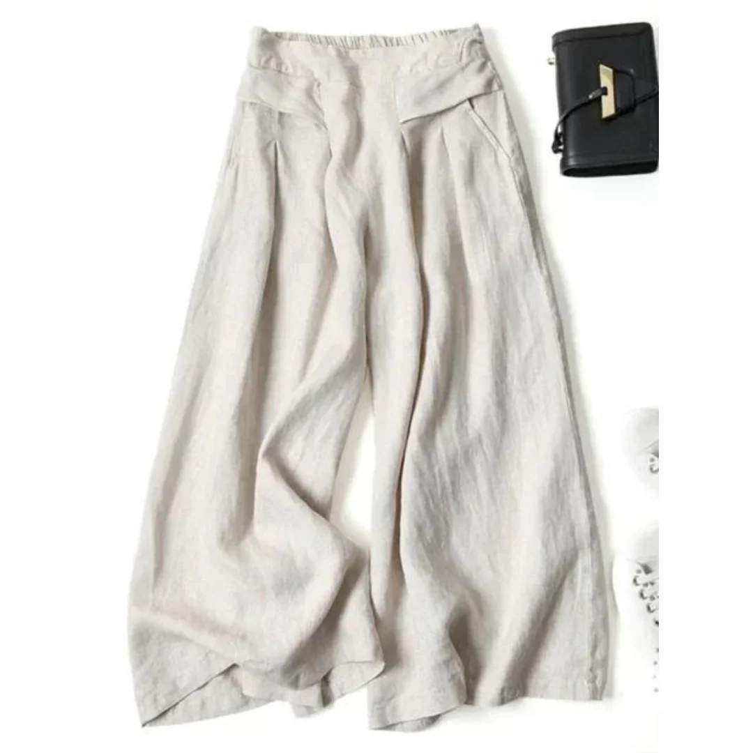 Martín® | Classic And Comfortable Trousers