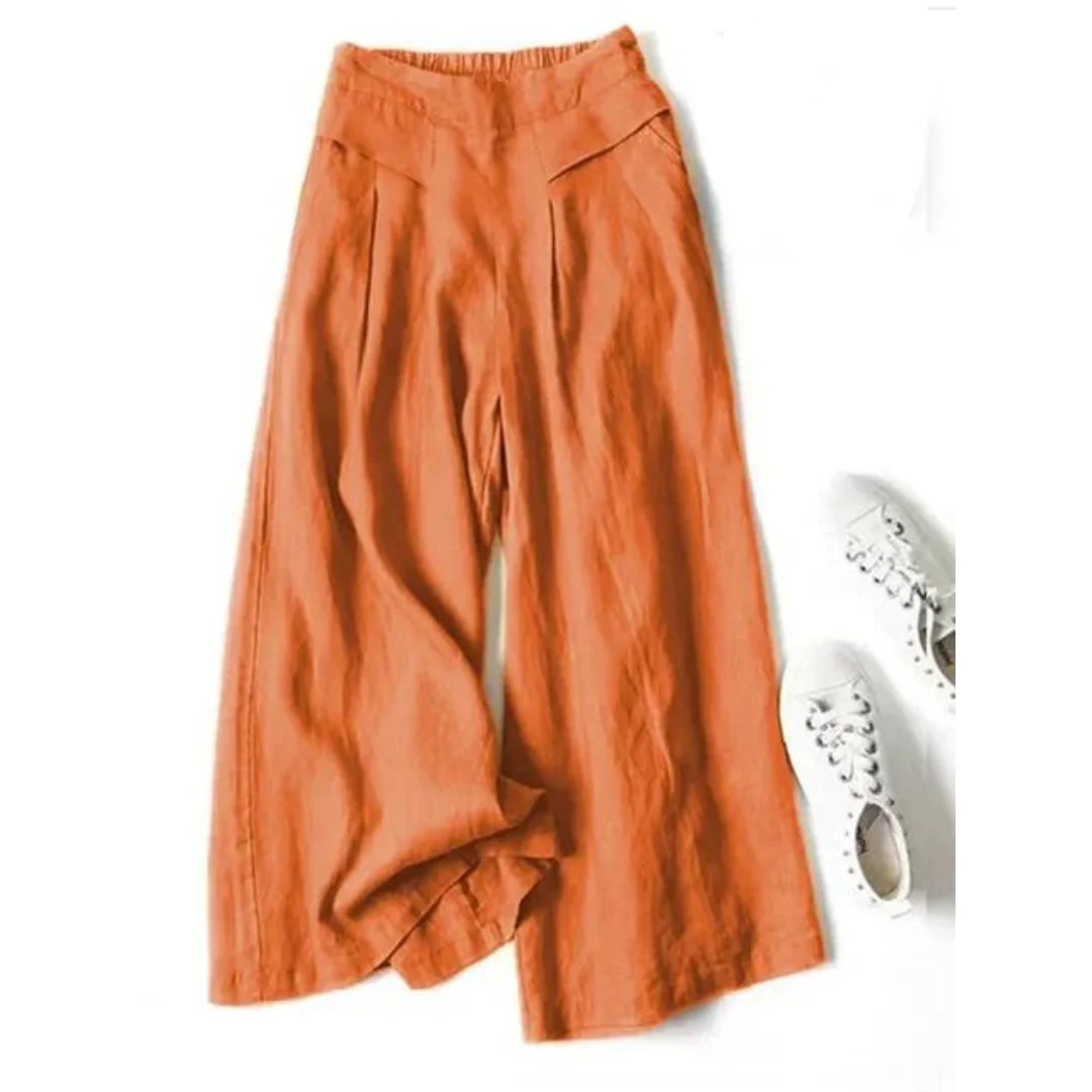 Martín® | Classic And Comfortable Trousers - Image 5