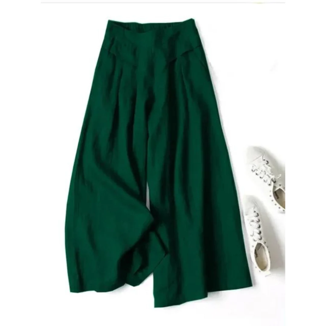 Martín® | Classic And Comfortable Trousers - Image 6