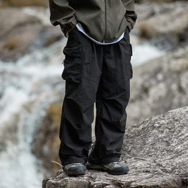 Martín® | Comfortable And Fashionable Summer Trousers - Image 2