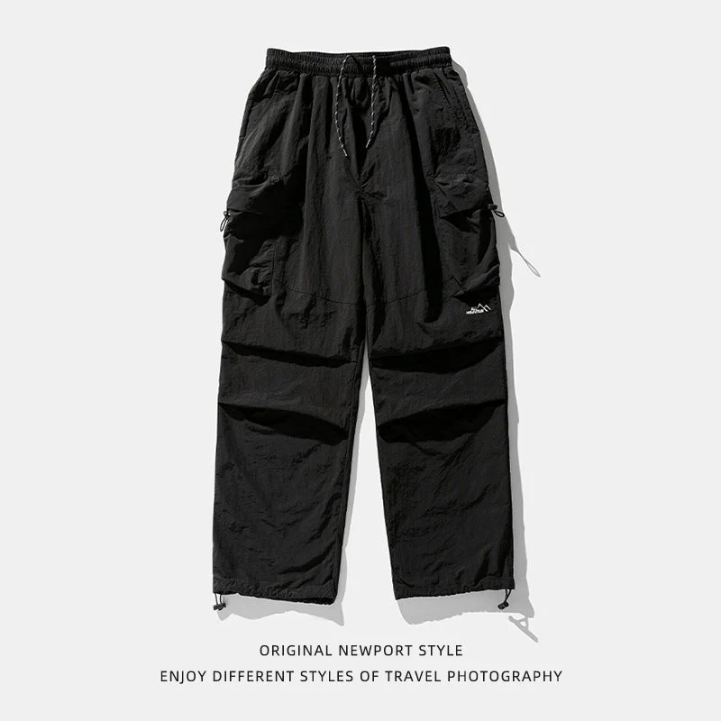 Martín® | Comfortable And Fashionable Summer Trousers - Image 4