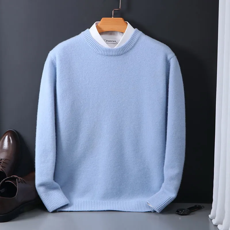Martin® | Luxury Men'S Sweater - Image 2
