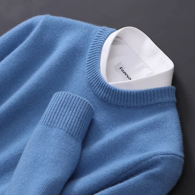 Martin® | Luxury Men'S Sweater - Image 4