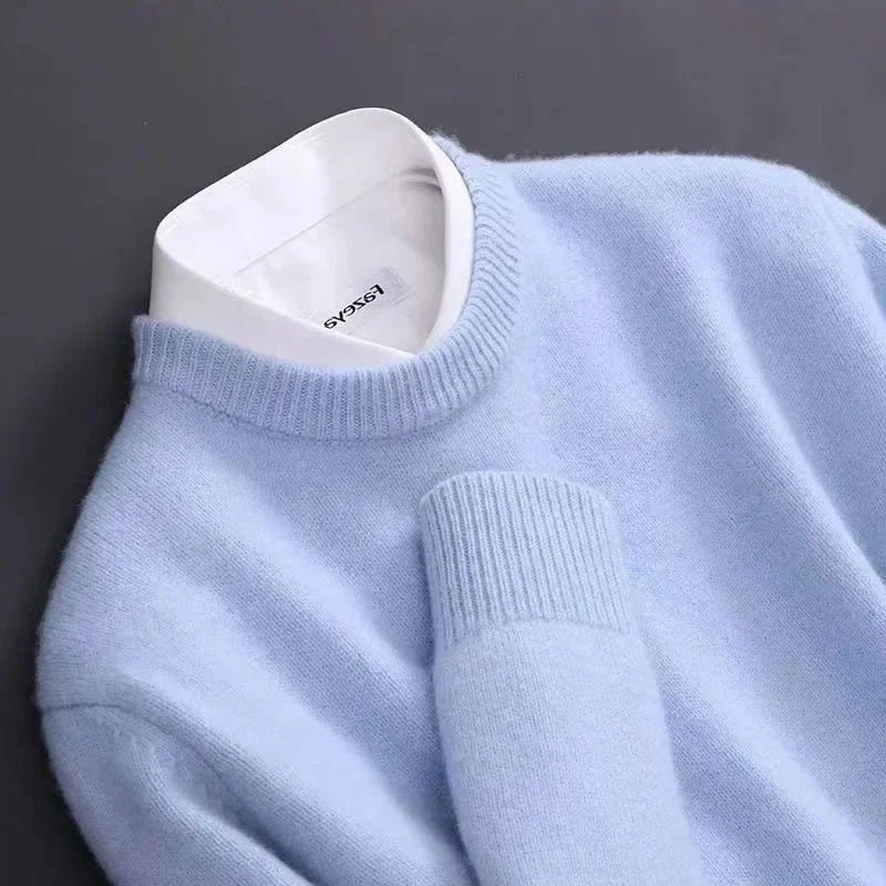 Martin® | Luxury Men'S Sweater - Image 5