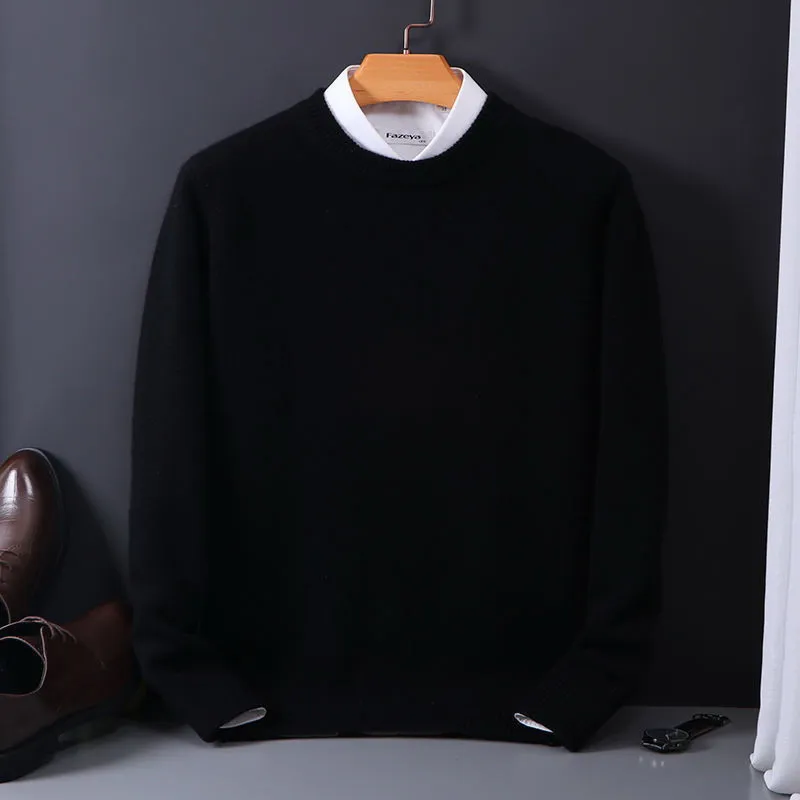 Martin® | Luxury Men'S Sweater - Image 7