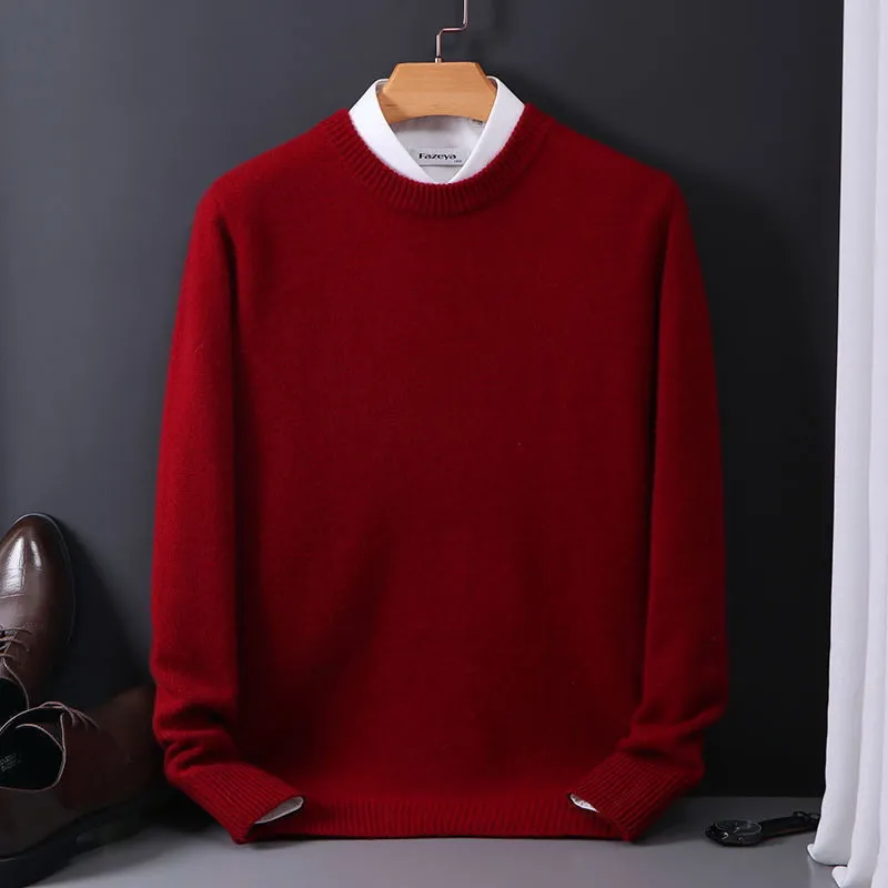 Martin® | Luxury Men'S Sweater - Image 9