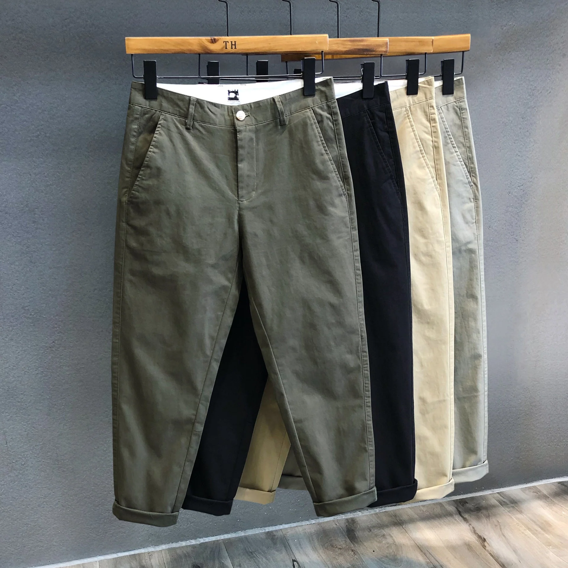 Martín® | Pants