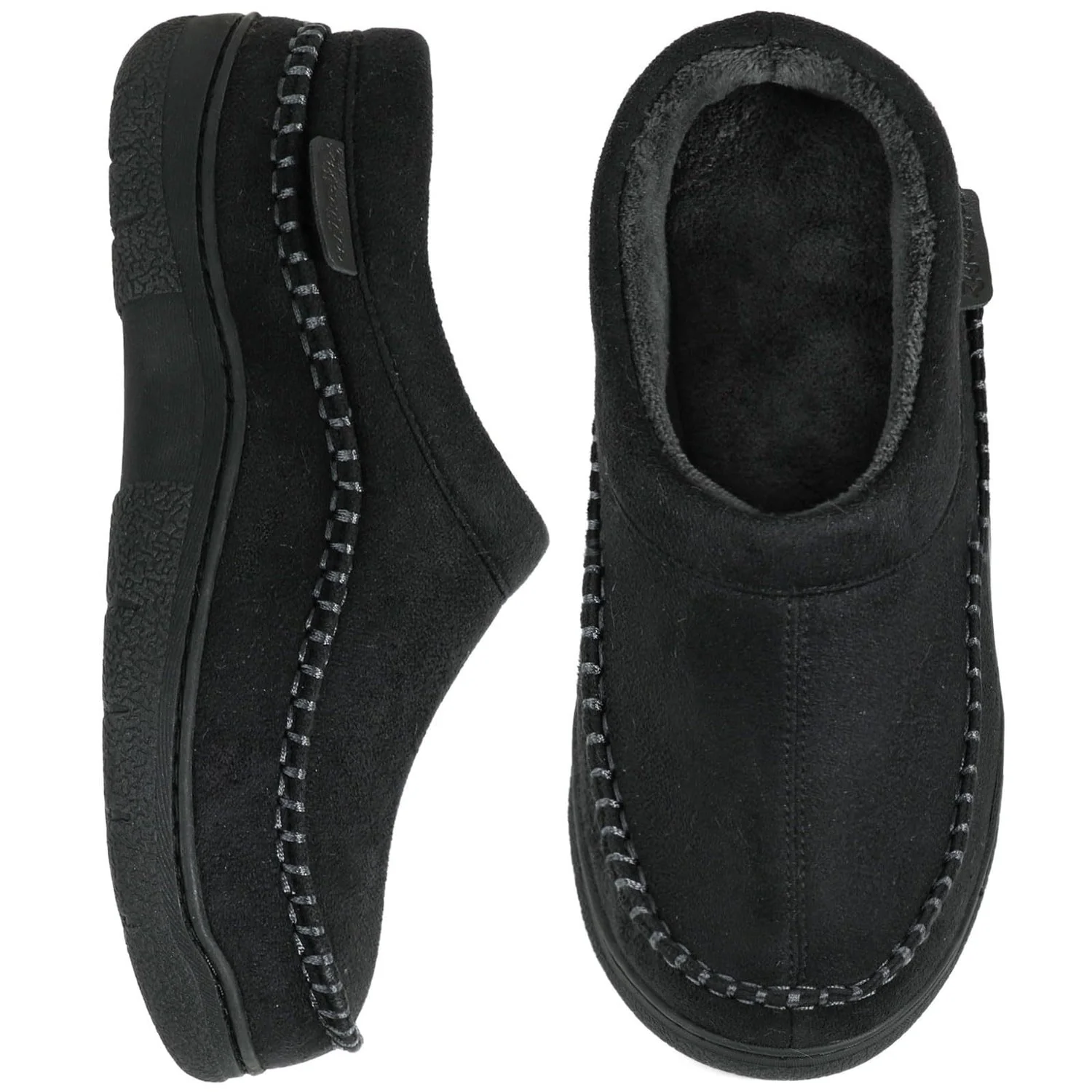 Martín® | Ultra Comfort Plush Slippers - Image 8