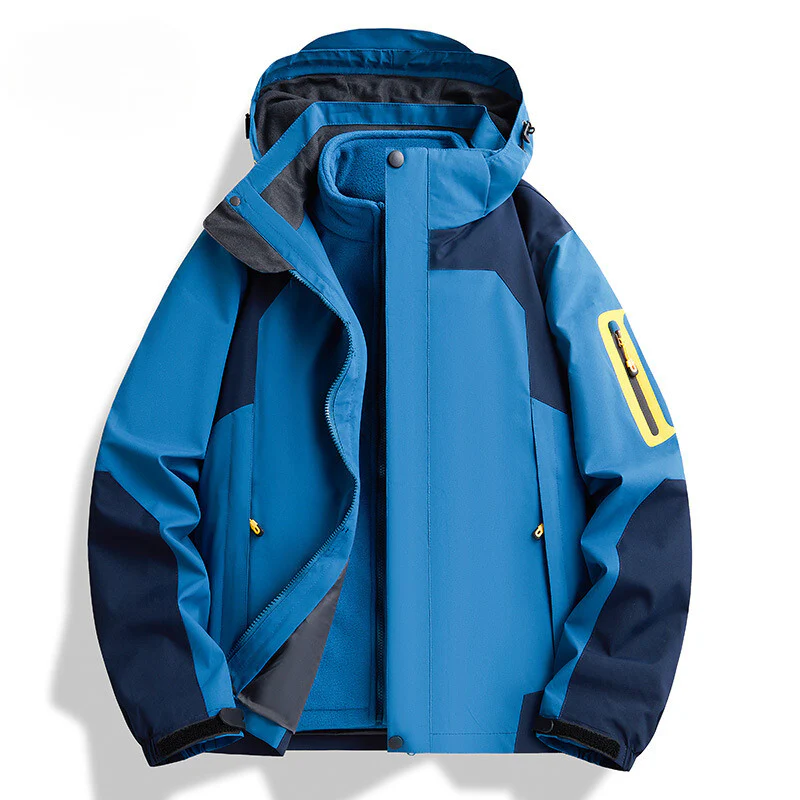 Marvin® | Horizon Weatherproof Jacket - Image 10
