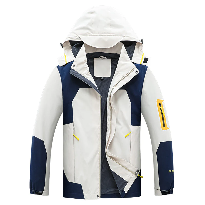 Marvin® | Horizon Weatherproof Jacket - Image 3