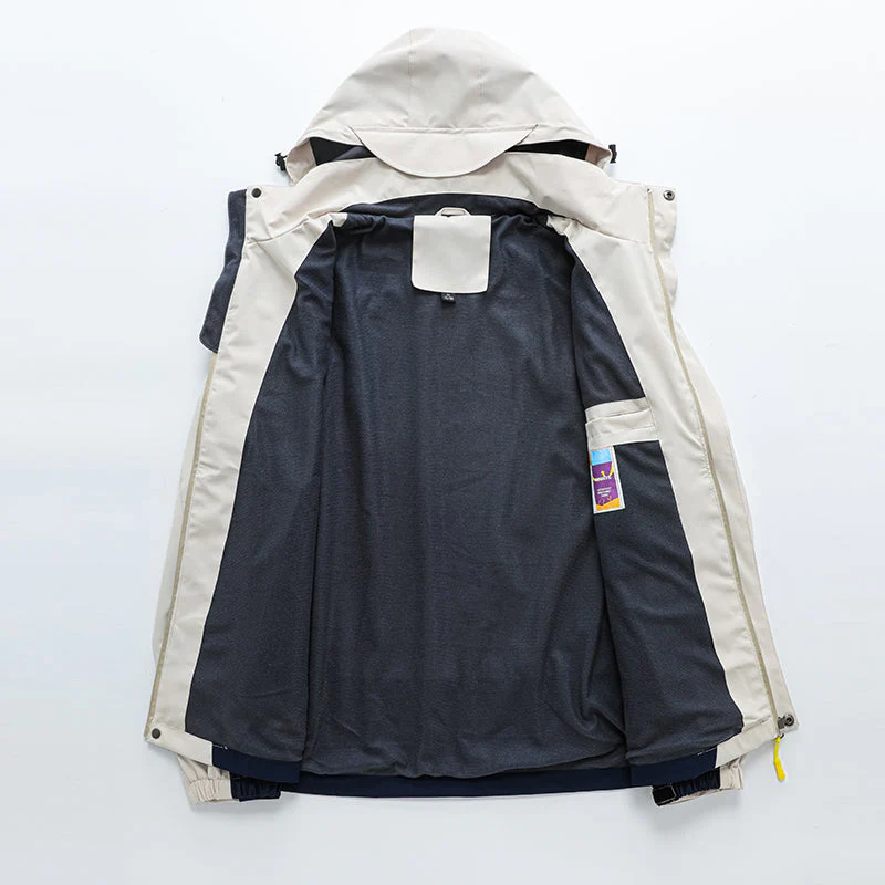 Marvin® | Horizon Weatherproof Jacket - Image 4