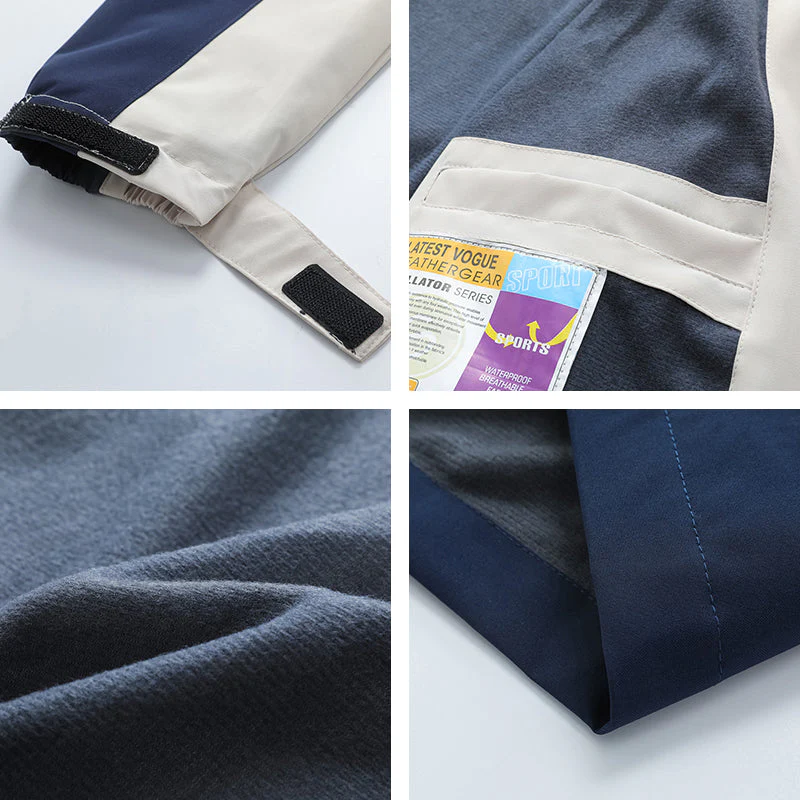 Marvin® | Horizon Weatherproof Jacket - Image 9